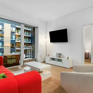 Pike Luxury Living Long Beach